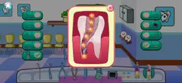 Game screenshot Zoo Dentist - Fun For Kids hack