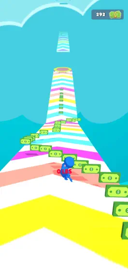 Game screenshot Smash The Bridge hack