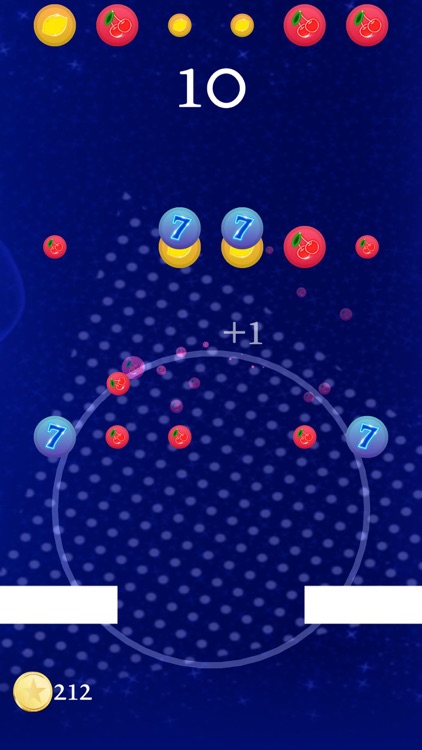 Bursting Plinko screenshot-3