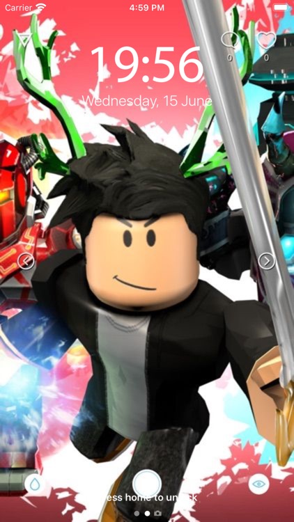 Skins & Wallpapers For Roblox on the App Store