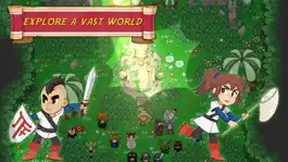 Game screenshot GraalOnline Classic+ apk