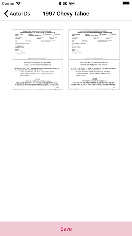 Bind Insurance Group screenshot-3