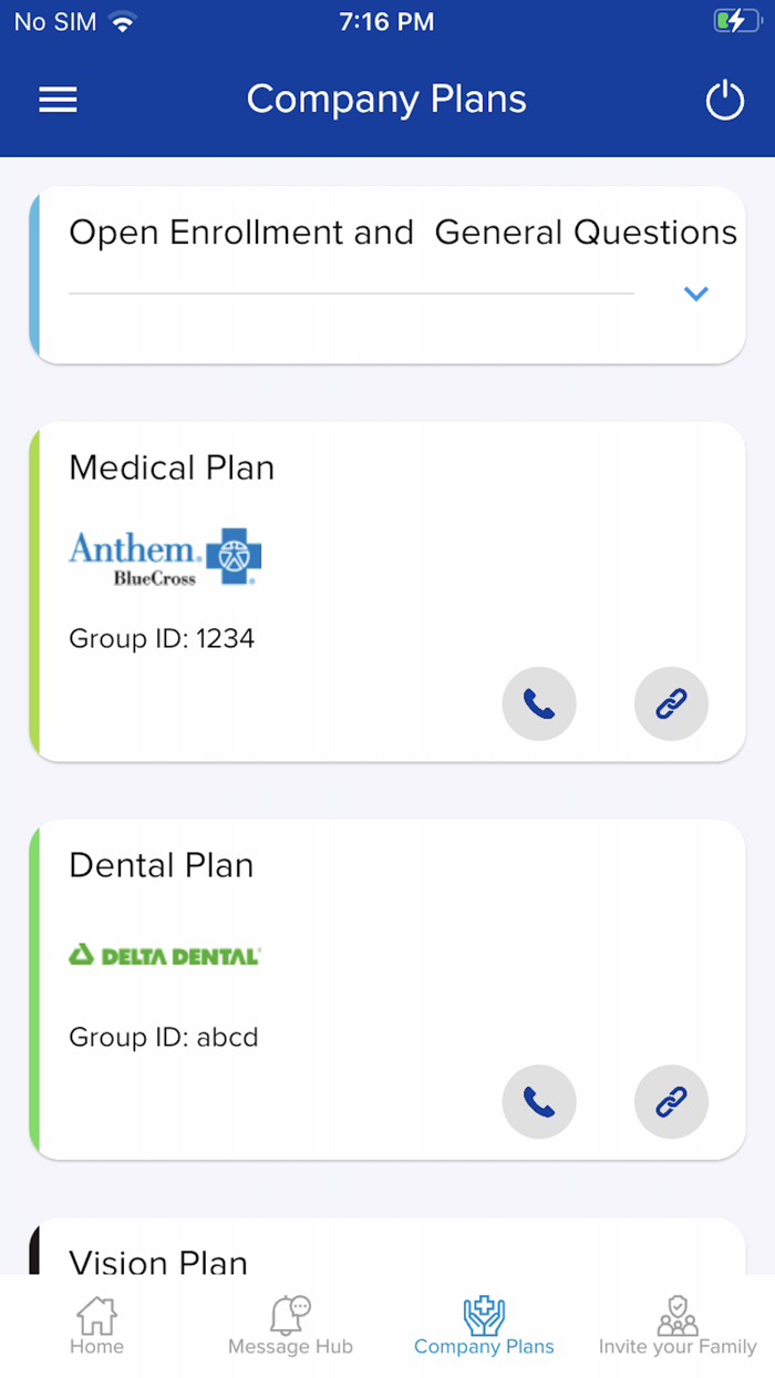 Saint Francis Total Rewards