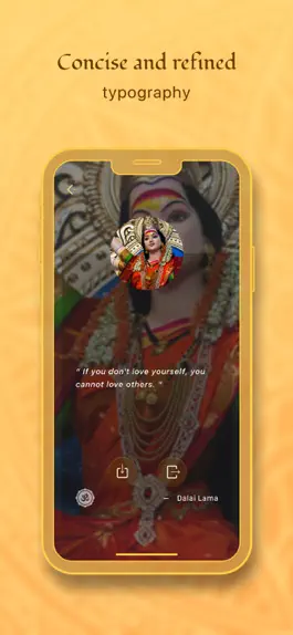 Game screenshot Daily_Hinduism apk