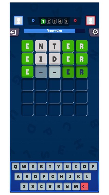 Word Tactics screenshot-7