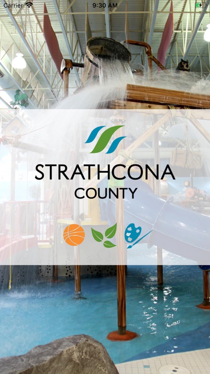 Strathcona County Recreation