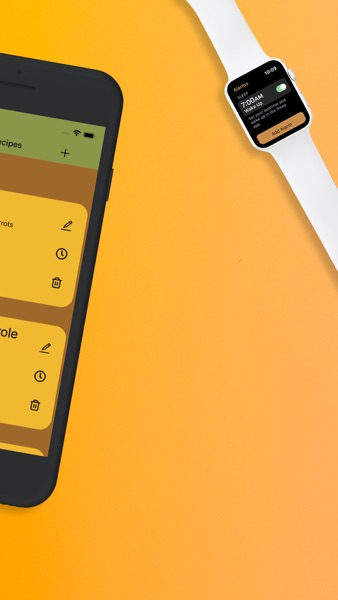 【图】Thanksgiving Planner(截图2) 【图】Thanksgiving Planner(截图2)