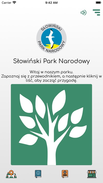 Odkrywca Parków Narodowych