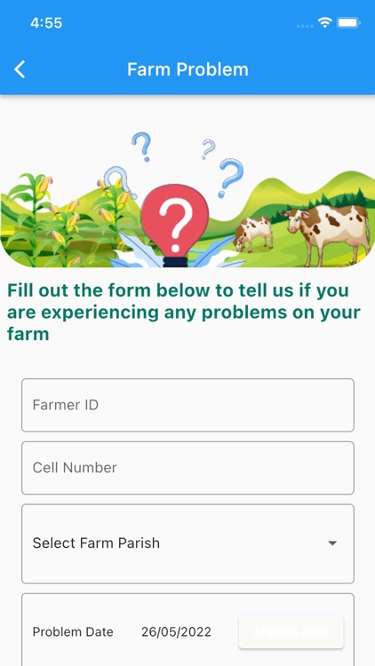 RADA Farmer's App screenshot-7