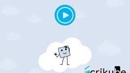 Game screenshot Écrikube: Apprendre les mots mod apk