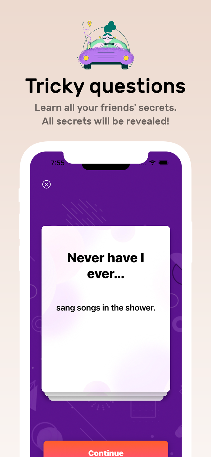 Never Have I Ever Digital