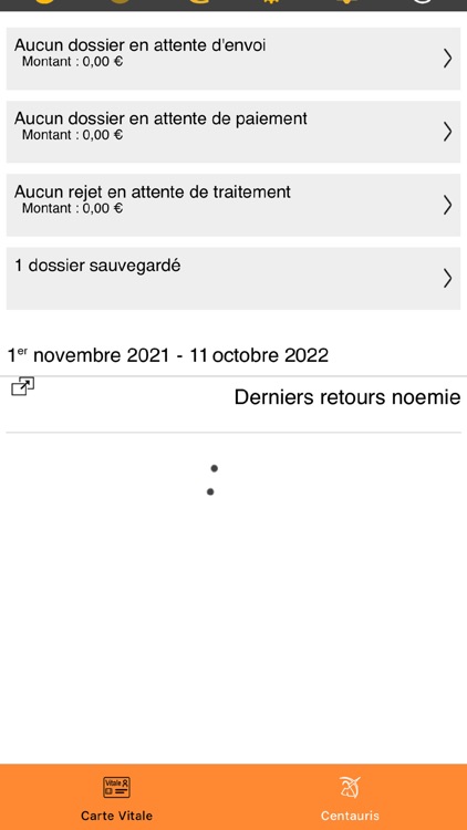 Centauris Tools Mobile screenshot-4