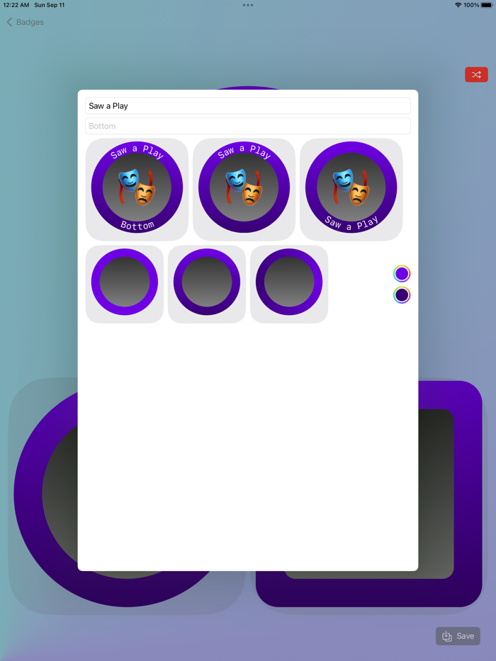 Adulting Merit Badges