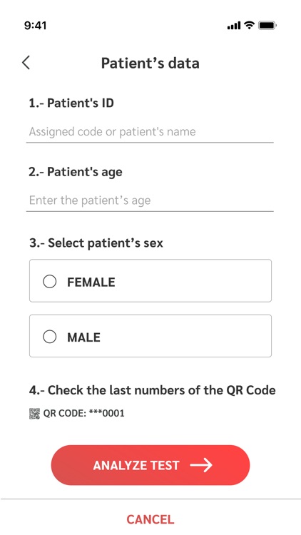 XploraTB screenshot-5