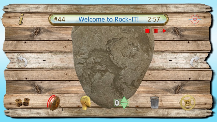 Rock-IT! (Imagination Time) screenshot-3