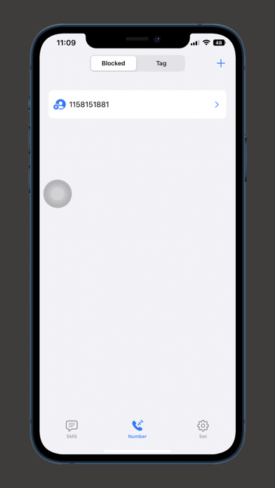 SMS Filter for Doge screenshot 3