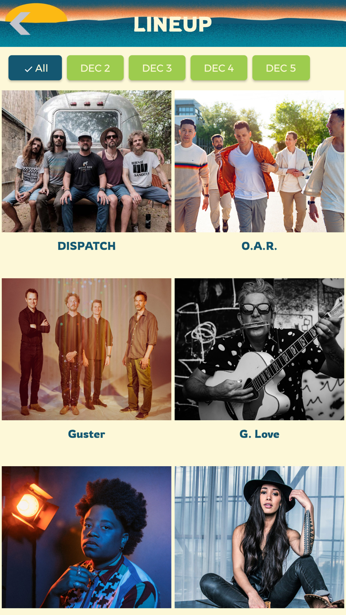 DISPATCHs Wild Ones Weekend