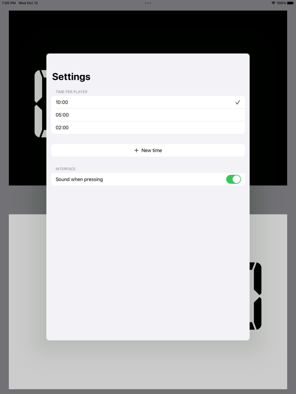 Chess Game Tools screenshot 3