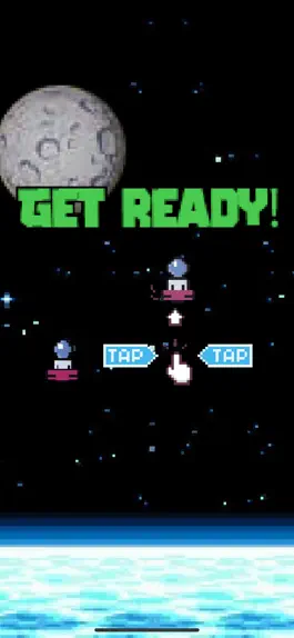 Game screenshot Space Tourist Game apk