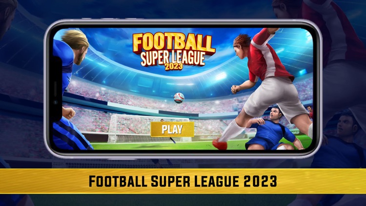 Football Super League 2023
