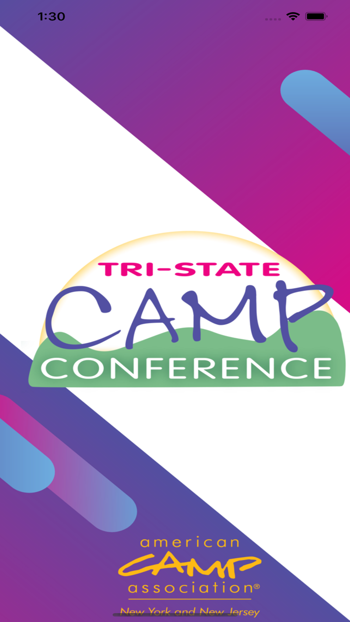 Tri-State CAMP Conference 2023