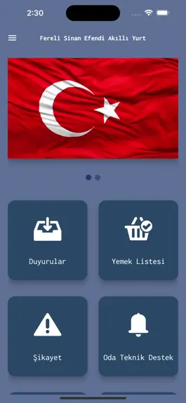 Game screenshot Fereli Sinan Akıllı Yurt hack