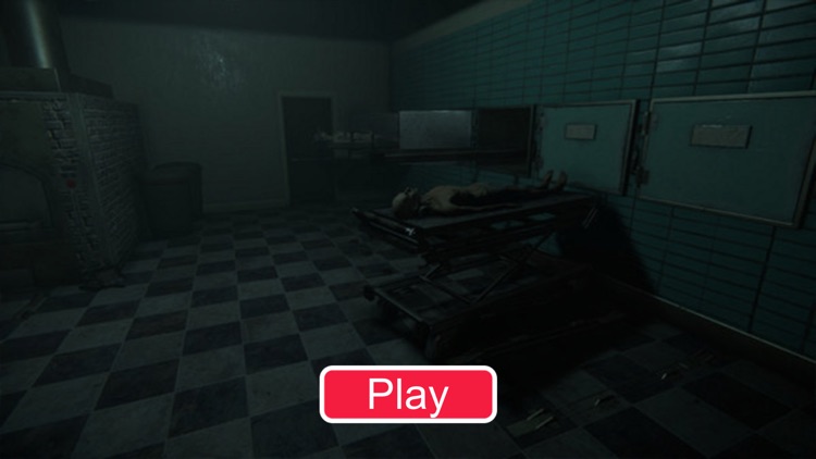 Scary Mortuary Assistant Game screenshot-0