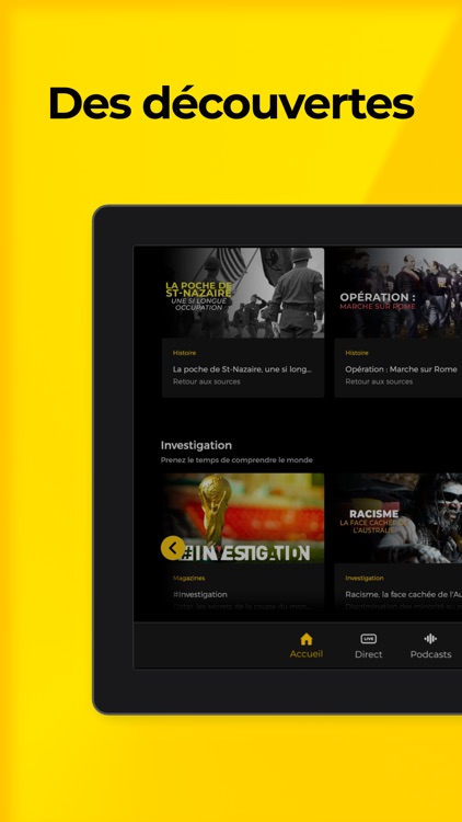 RTBF BE AUVIO BELGIUM visual data 8