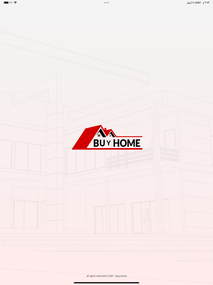 Buy Home