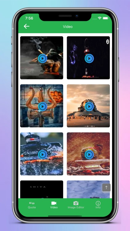 Status Saver & Share - Editor