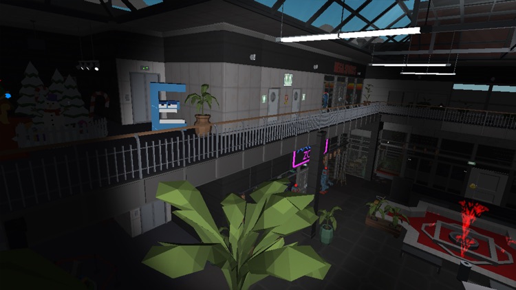 Crazy alphabet evil gameplay