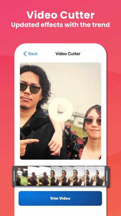 Beatly : Video Maker & Editor