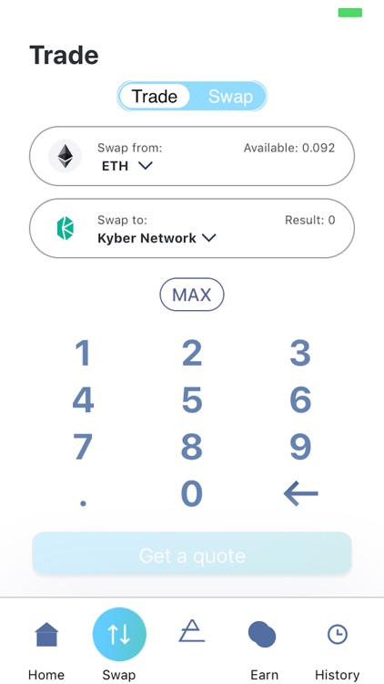 Everest EverWallet