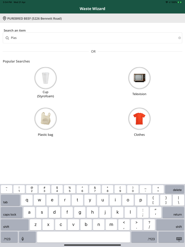 MSU Surplus and Recycling