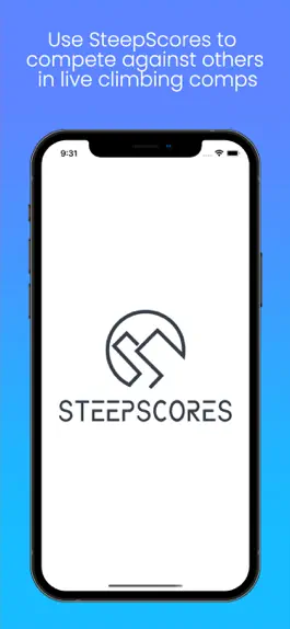 Game screenshot SteepScores mod apk