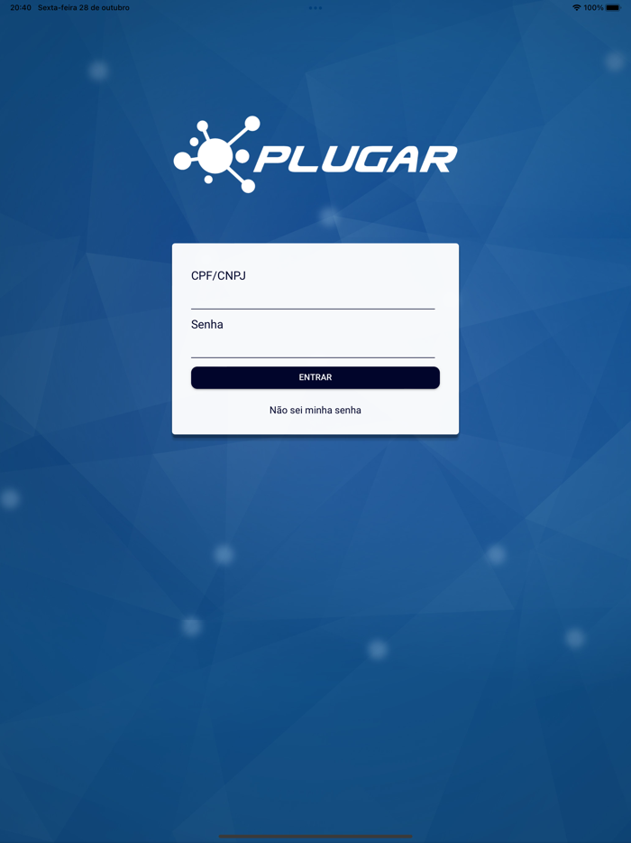 Plugar