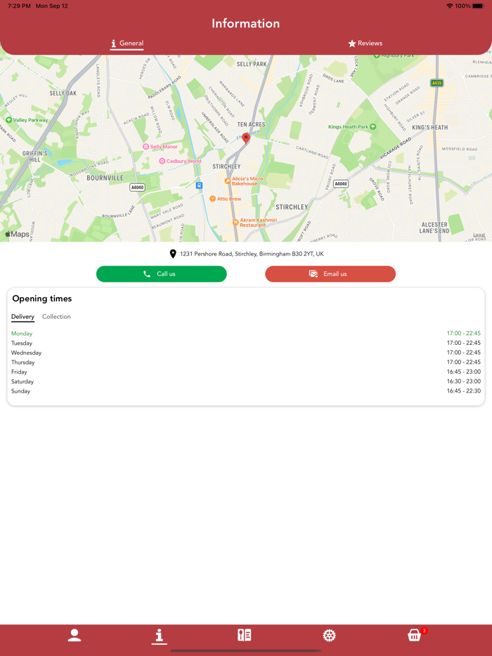 Santi Pizza  Peri Peri