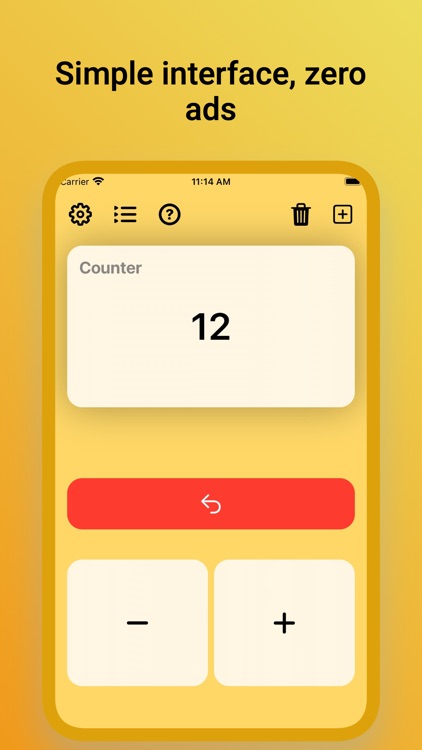 ToTally! - Tally Counter