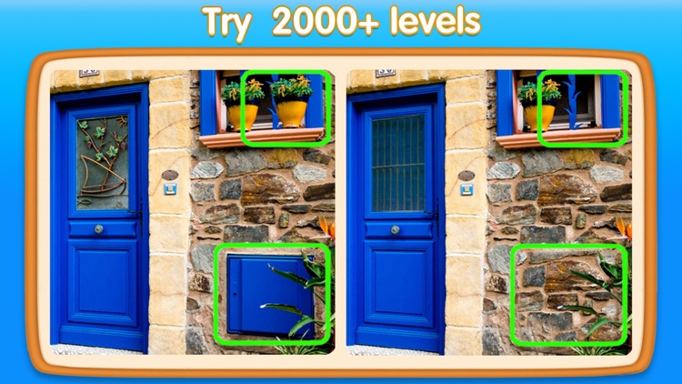 Can You Spot It: Puzzle Game screenshot-1