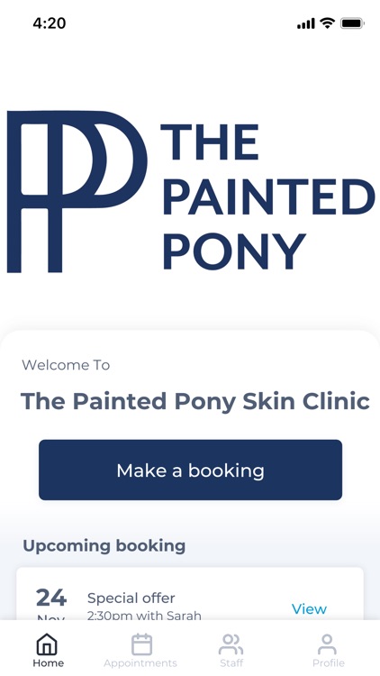 The Painted Pony Skin Clinic