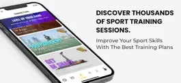 Game screenshot Playform - Sports Training apk