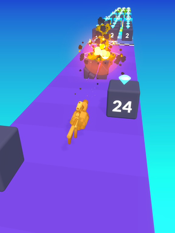 Style Shooter screenshot 3