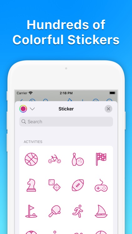 Focusplan - Mind Mapping