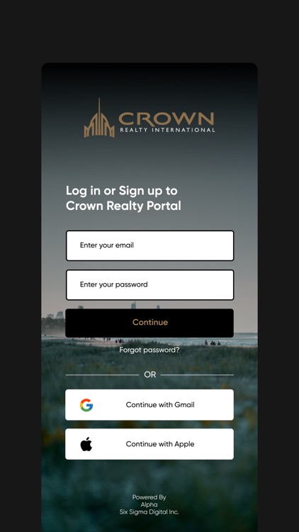 Crown Realty International