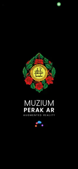 Game screenshot Muzium Perak AR hack