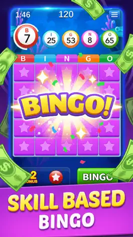 Game screenshot Bingo of Cash: Win Real Money hack