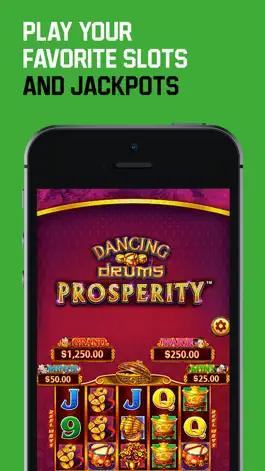 Game screenshot Unibet PA: Casino & Sports Bet hack