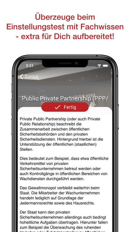 Plakos Akademie Lern-App screenshot-4