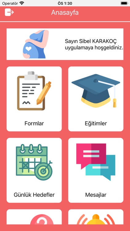 Diyabetle Sağlıklı Gebelik screenshot-5