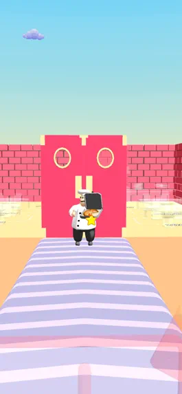 Game screenshot Pizza Spin hack